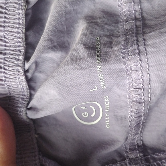 Gilly Hicks wide leg lightweight trouser pants - Picture 4 of 4